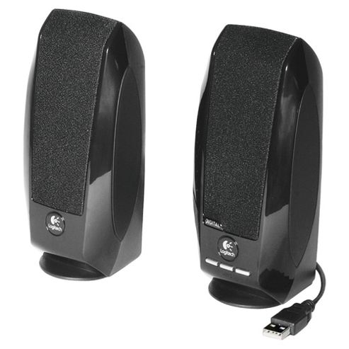 Image of Logitech S150 Usb Pc/ Laptop Speakers