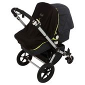 SnoozeShade The pram and stroller blackout blind (UPF50+)