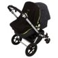 SnoozeShade The pram and stroller blackout blind (UPF50+)