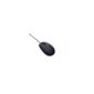Sony VAIO Wired USB Optical Mouse Black
