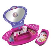 Disney Princess Secret Treasure Box