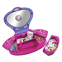 Disney Princess Secret Treasure Box Disney Princess Secret Treasure Box