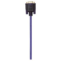 QED Digital 3.0m VGA/SVGA Monitor Cable