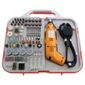 Am-tech 162pc Mini Drill Tool Kit