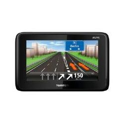 TomTom GO LIVE 1005 Satellite Navigation System (Europe Maps) 5 inch