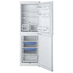 Drawers  Lingerie Whats Womens on Buy Indesit Ca 55  Uk  Fridge Freezer From Our Fridge Freezers Range