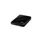 Western Digital My Passport Essentials 1 TB External Hard Drive Black