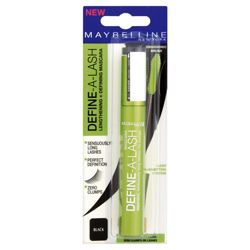 Maybelline Define A Lash Black
