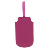 Samsung Verticle Plastic Case Samsung Tocco Lite Pink