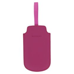 Samsung Verticle Plastic Case Samsung Tocco Lite Pink