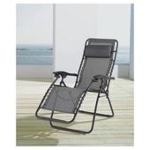 Ultimate Relaxer, Black