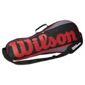 Wilson Three Racket Equipment Bag