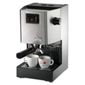 Gaggia RI8161/40 2.1 Classic Coffee Machine -Brushed Stainless Steel