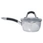 Ready Steady Cook Bistro Saucepan, 16cm
