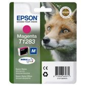 Epson T1283 Printer Ink Cartridge - Magenta