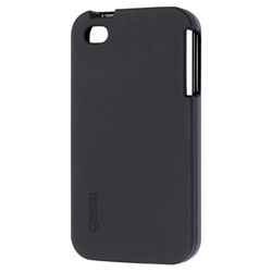 Gear 4 Black Ice Case for iPhone 4