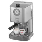 Gaggia  RI8159/40 1.6 Baby Twin Coffee Machine - Stainless Steel
