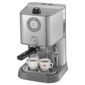 Gaggia  RI8159/40 1.6 Baby Twin Coffee Machine - Stainless Steel