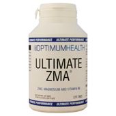 Optimum Health Ultimate ZMA 270 x 800mg Caps