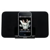 Gear4 StreetParty Size 0 V2 Black