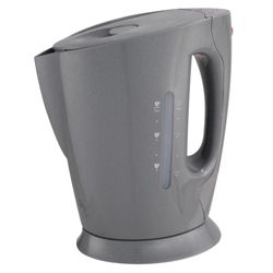 Tesco Silver Student Savers Kettle