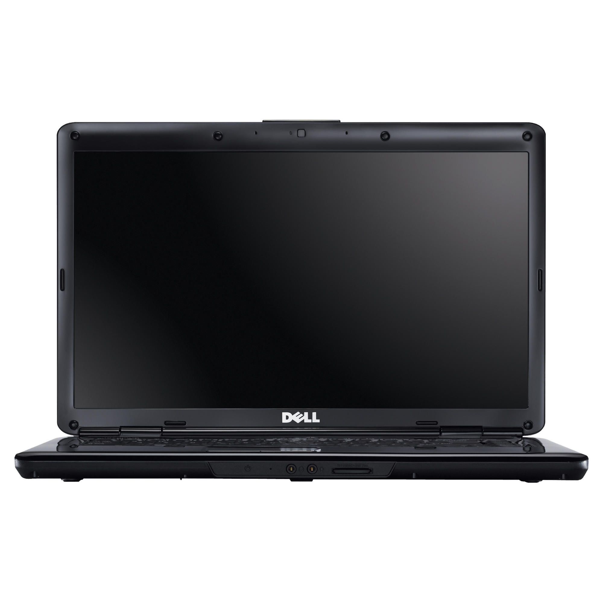 Dell Inspiron 1545 Laptop (4GB, 320GB, 15.6" Display) Black