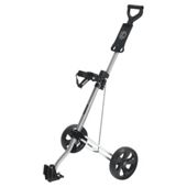 Longridge Alulite Golf Trolley
