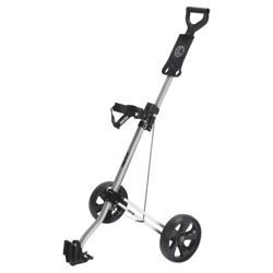 Longridge Alulite Golf Trolley