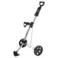 Longridge Alulite Golf Trolley