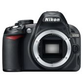 Nikon D3100 Digital SLR Camera (Body Only)