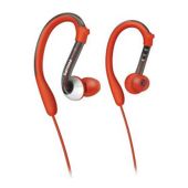 Philips ActionFit SHQ3000 Sports Ear Hook Headphones