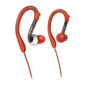 Philips ActionFit SHQ3000 Sports Ear Hook Headphones