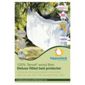 Hippychick Tencel Fitted Mattress Protector 150X200Cm King
