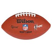 Wilson American Football