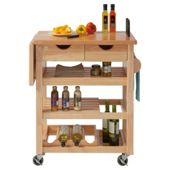 TG Woodware Viva Trolley