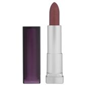 Maybelline Color Sensational Galactic Mauve Lipstick