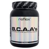 Reflex Nutrition BCAAs 500 Caps