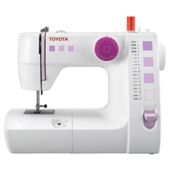 Toyota FSL18P Electronic  Sewing Machine - White