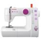 Toyota FSL18P Electronic  Sewing Machine - White