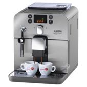 Gaggia RI9833 1.7 Brera Coffee Machine - Stainless Steel