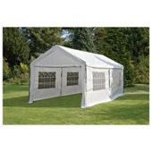 Party Gazebo - 3x6m