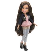 Bratz Basic Doll Yasmin