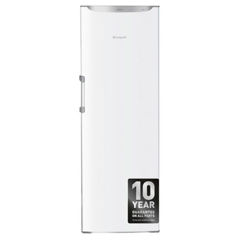 Image of Hotpoint Rlsa175p Freestanding Fridge, 60cm, A+ Energy Rating, White