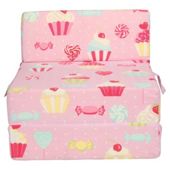 Cupcakes Sit N Sleep