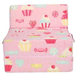 Cupcakes Sit N Sleep