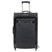 Revelation by Antler Lizzana 2-Wheel Suitcase, Black Medium