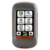 Garmin Dakota 20 GPS Handheld