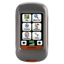 Garmin Dakota 20 GPS Handheld