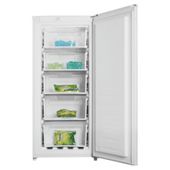 Frigidaire FVE252A Tall Freezer
