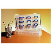 Really Useful 5 litre organiser pack